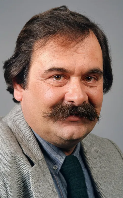 Tuncer Sevi