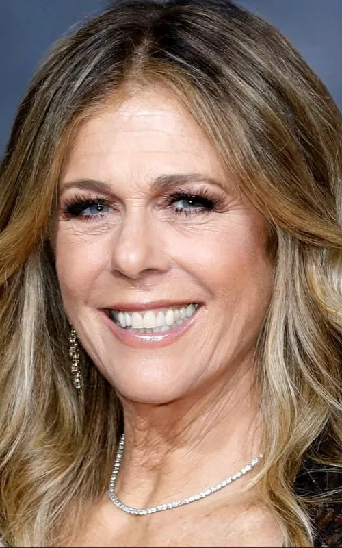 Rita Wilson