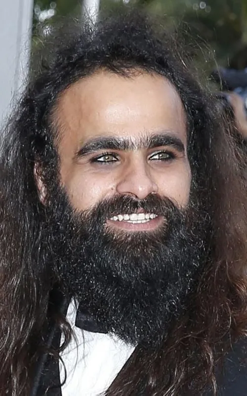 Tarzan Nasser