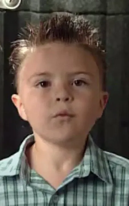 Brendon Baerg