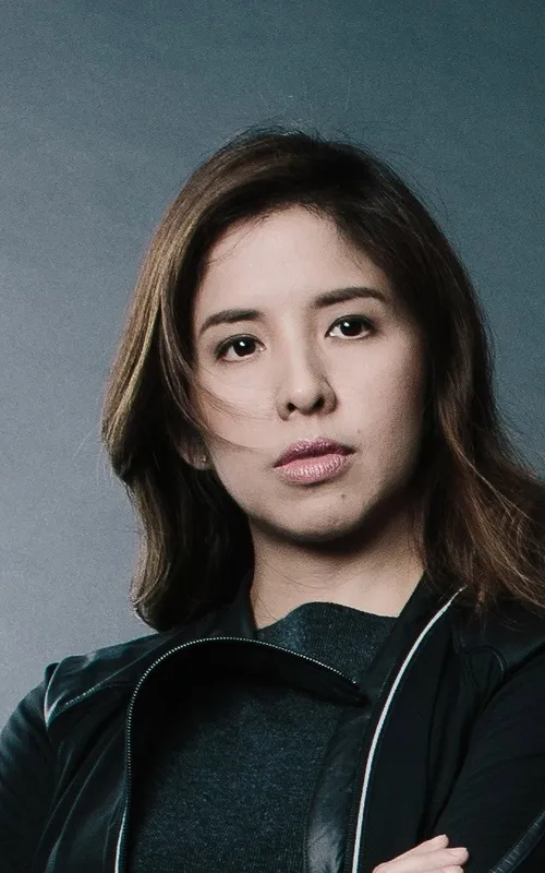 Jenny Jamora