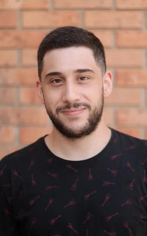 Daniel Martins
