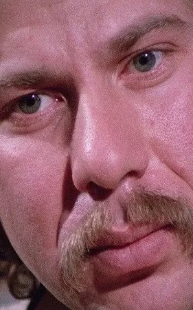 Buck Starr