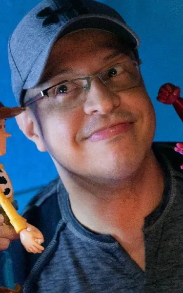 Marco Ribeiro