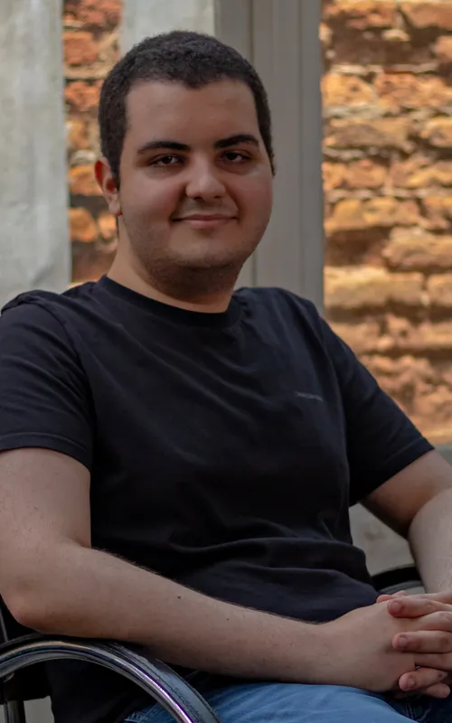 Vitor Dividino
