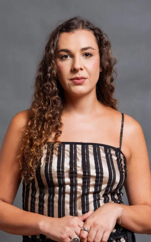 Olivia Lopes