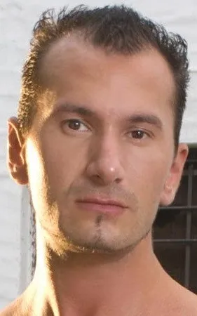 Tomas Griffin