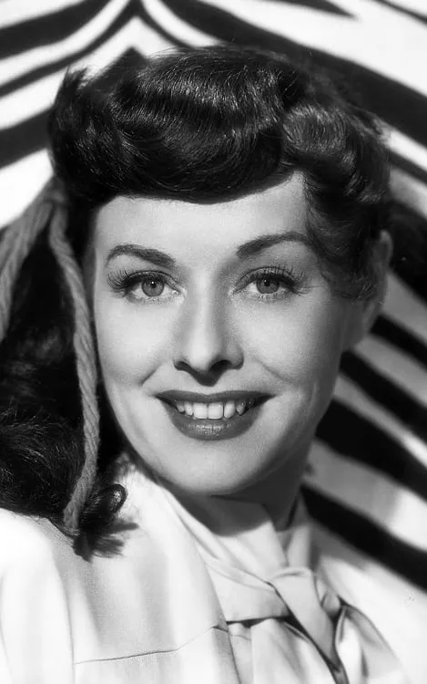 Paulette Goddard