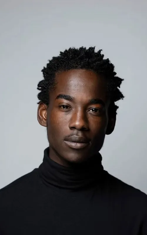 Nahum McLean