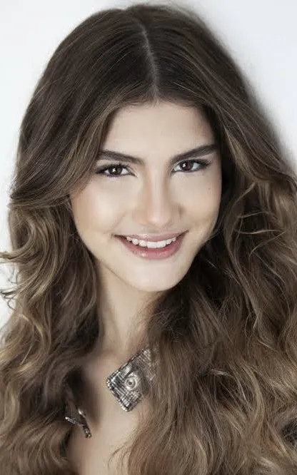 Gabi Amaral