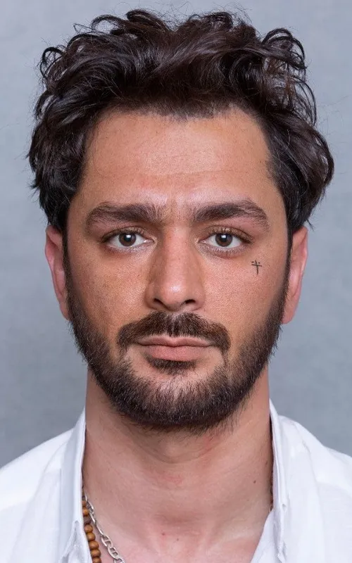 Mahdi Rokni