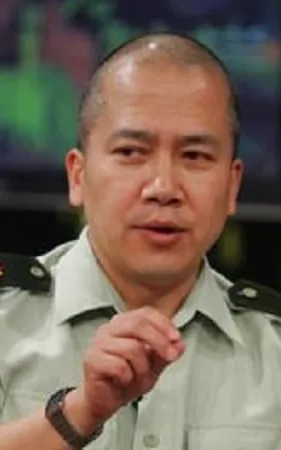 Liu Jizhong