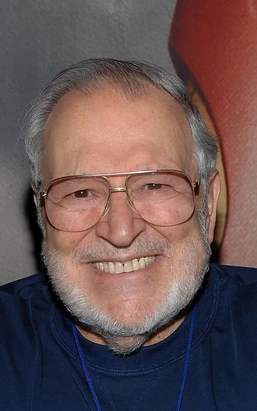 John Romita Sr.