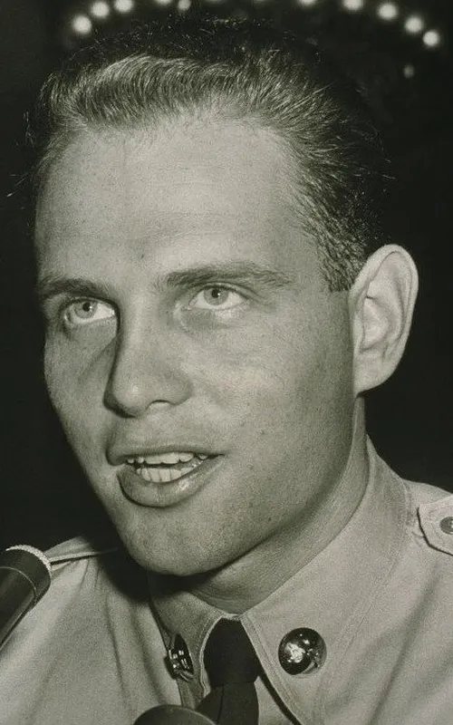 G. David Schine