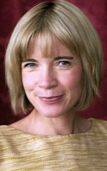 Lucy Worsley