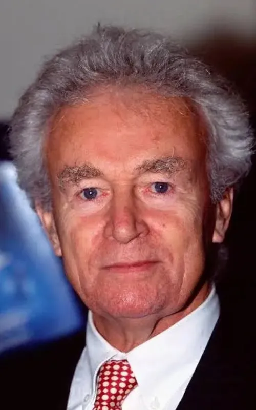 William Russell