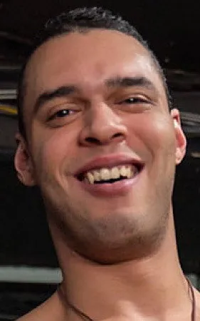 Dalton Hyde