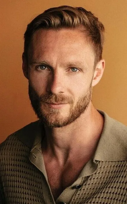 Christopher Stansfeld