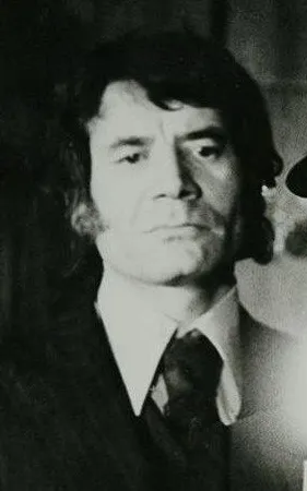 Kazem Roshanzamir