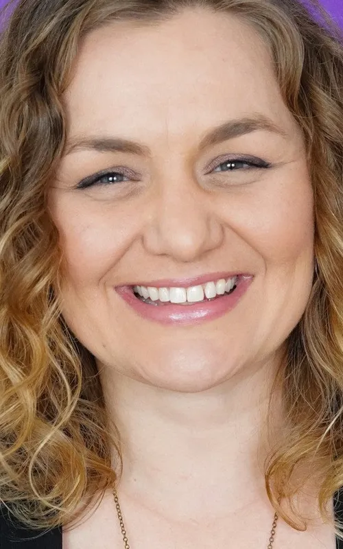 Jessica Rau
