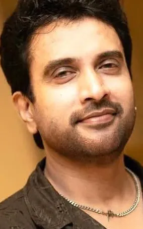 Channa Perera
