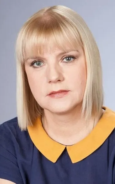 Yelena Stepanova