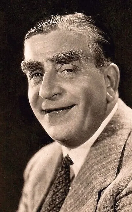 Armando Falconi