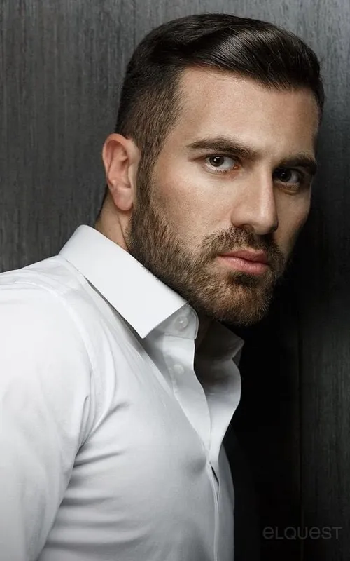 Niko Antonyan