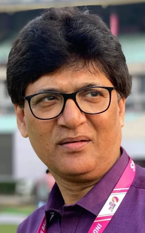 Gautam Bhattacharya