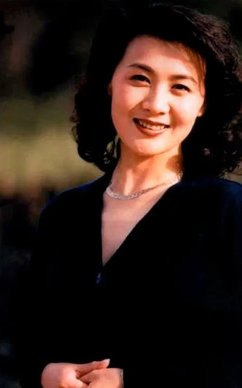 Li Yuanyuan