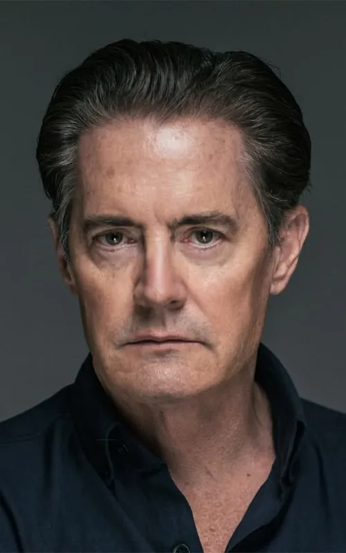 Kyle MacLachlan