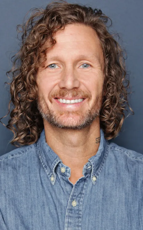 Russ Tiller