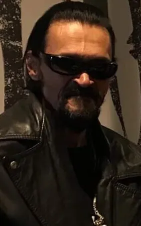 Michel Roy