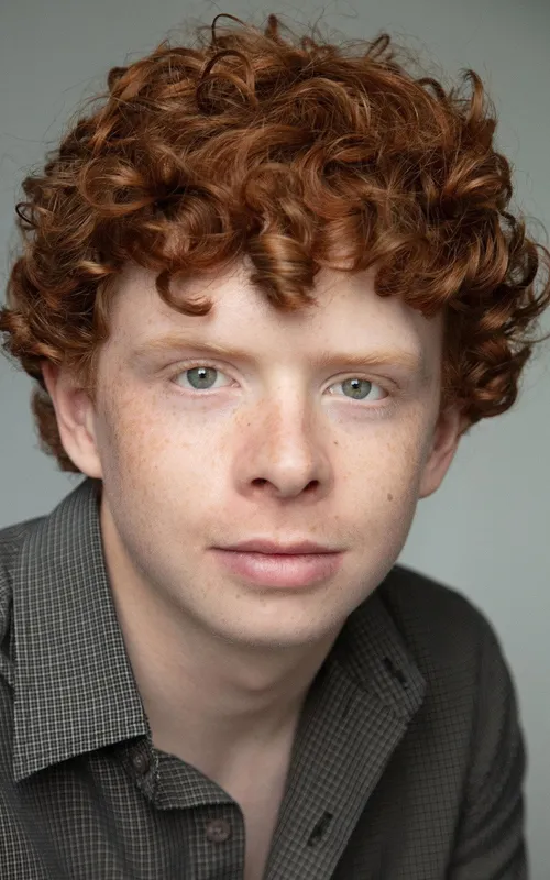Finian Duff Lennon