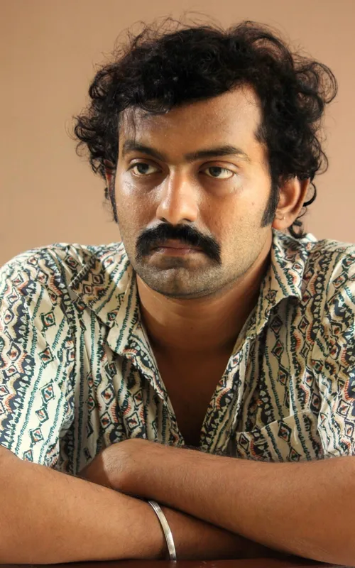 kapil veleavan