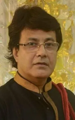 Surajit Banerjee