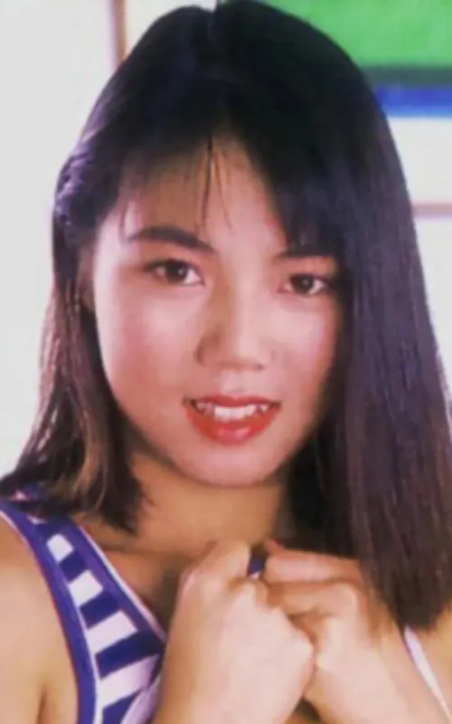 Mami Hirota