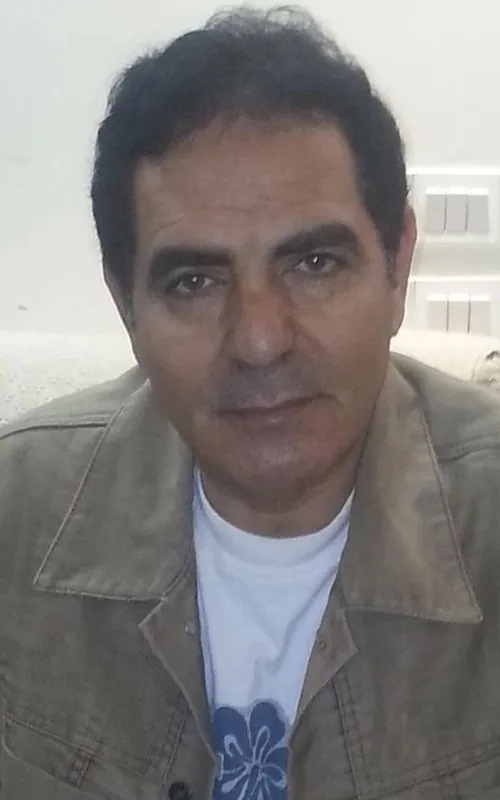 Nabil Al Bardisi