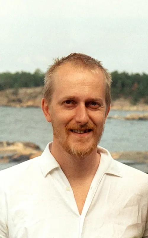 Niklas Åkerfelt