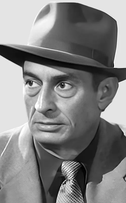 Ken Terrell