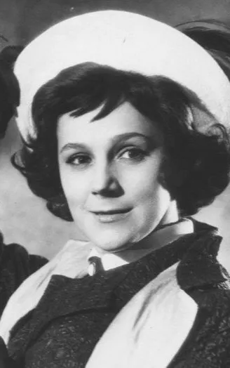 Galina Korotkevich