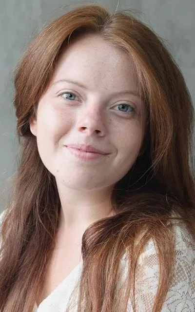 Mariia Trepikova