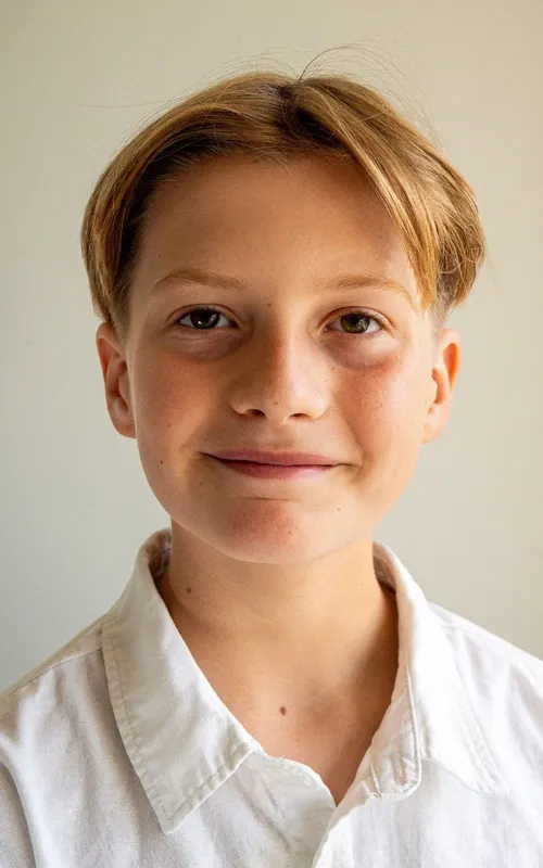 Joel Hesse Johansen