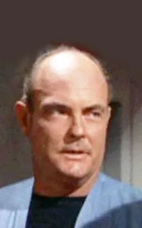 Pete Kellett