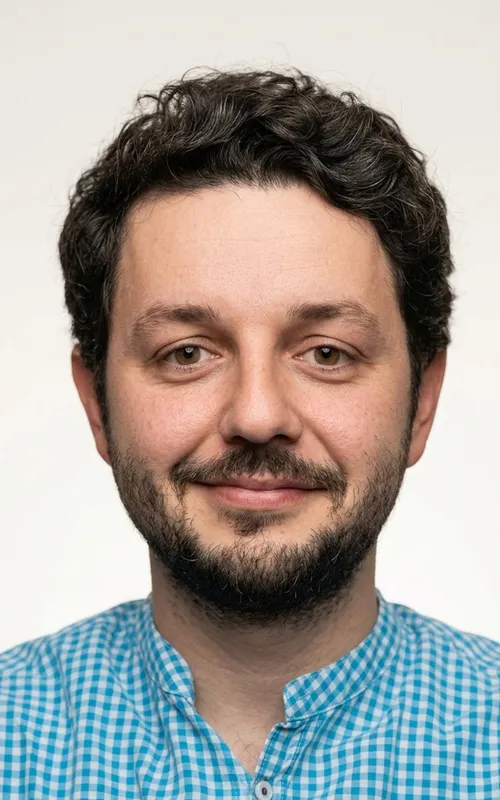Serhan Arslan