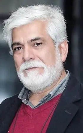 Hossein Pakdel