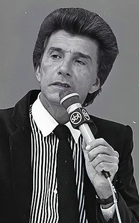 Wilton Franco
