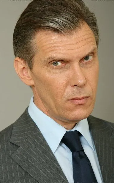 Stanislav Lisnyi
