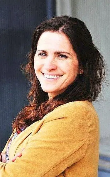 Caroline Dibbern
