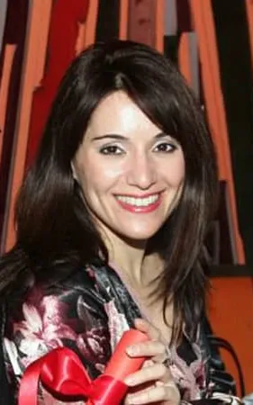 Olympia Diamantopoulou